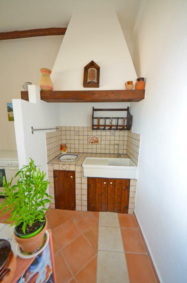 La Marianna Apartamento Marina Di Pescoluse Exterior foto