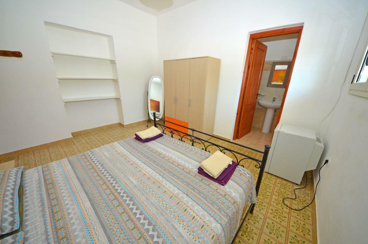 La Marianna Apartamento Marina Di Pescoluse Exterior foto