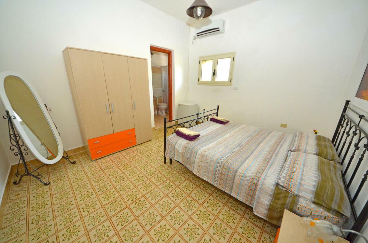 La Marianna Apartamento Marina Di Pescoluse Exterior foto