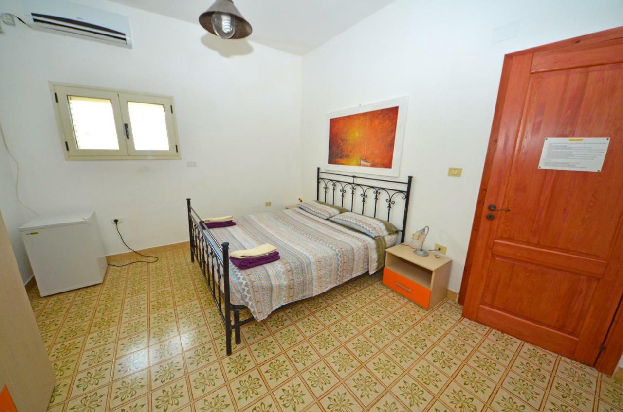 La Marianna Apartamento Marina Di Pescoluse Exterior foto