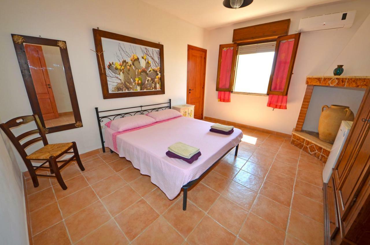 La Marianna Apartamento Marina Di Pescoluse Exterior foto